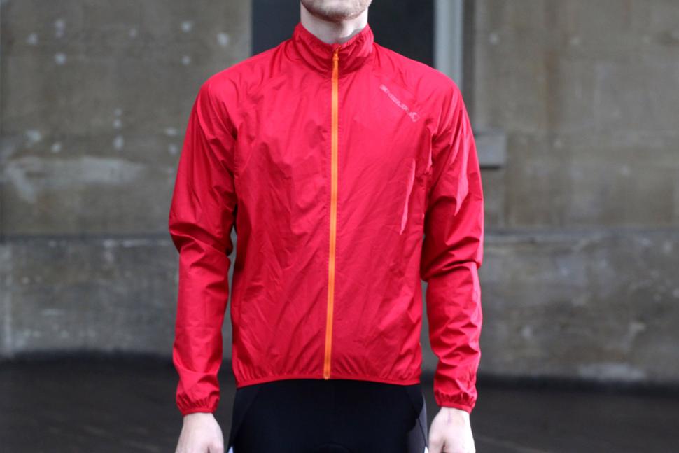 Endura pakajak ii sale jacket 2017